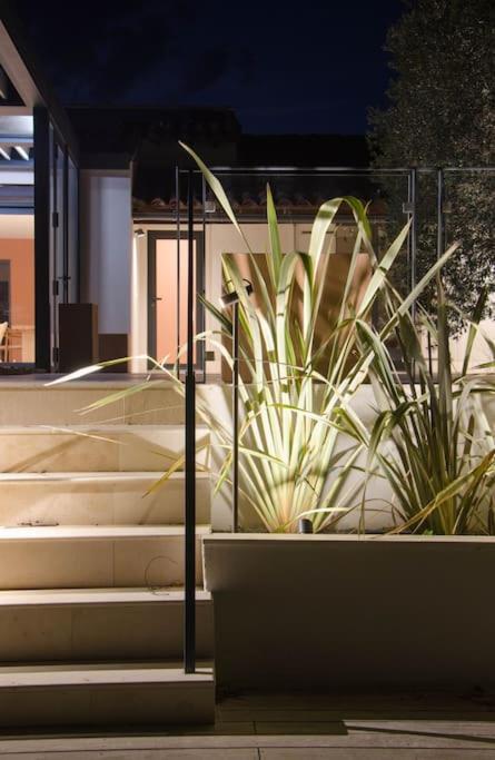 Villa Des Jacinthes Tarascon Exteriér fotografie